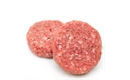 Picture of Rose Veal Burgers