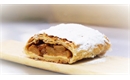 Picture of Apple Strudel