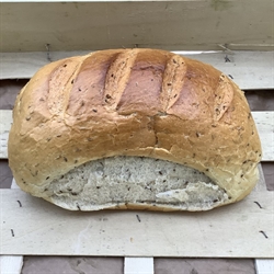 Picture of Rye Bread