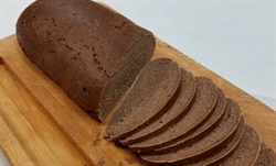 Picture of Dark Rye Bread