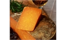 Picture of Rutland Red Leicester cheese