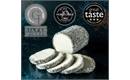 Picture of Driftwood Log Goat's Cheese  (215g)