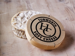 Picture of Tunworth Cheese