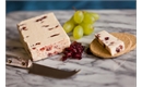 Picture of Cranberry Wensleydale cheese