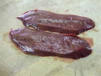 Picture of Lamb's Liver