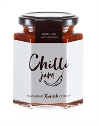 Picture of Chilli Jam