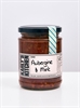 Picture of Aubergine & Mint Chutney (340g)