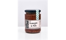 Picture of Aubergine & Mint Chutney (340g)