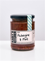 Picture of Aubergine & Mint Chutney (340g)
