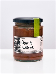Picture of Pear & Walnut Chutney (340g)