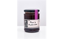 Picture of Plum & Mulled Wine Jam (340g)
