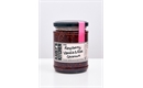 Picture of Raspberry, Vanilla & Rose Geranium Jam (340g)