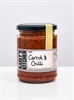 Picture of Carrot & Chilli Chutney (340g)