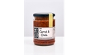 Picture of Carrot & Chilli Chutney (340g)