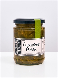 Picture of Cucumber Pickle (340g)