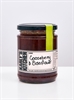 Picture of Gooseberry & Elderflower Jam (340g)