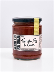 Picture of Fig, Tomato & Onion Jam (340g)