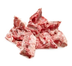 Picture of Pork Stock Bones