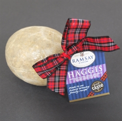 Picture of Ramsay Traditional Haggis