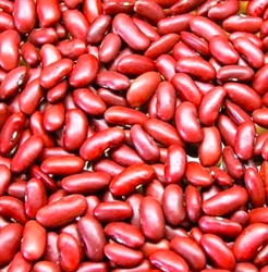 Picture of Red Kidney Beans, Dried (350g)