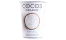 Picture of Cocos Natural Coconut Milk Yoghurt (400g)