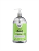 Picture of Handwash, Lime & Aloe Vera (500ml)