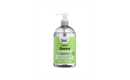 Picture of Handwash, Lime & Aloe Vera (500ml)