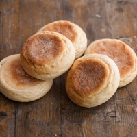 Picture of Breakfast Muffins