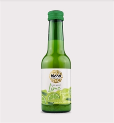 Picture of Lime Juice (200ml)