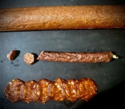 Picture of Mexican-Style Huetamo Chorizo
