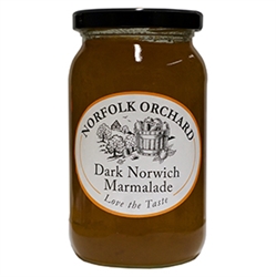 Picture of Dark Norwich Marmalade