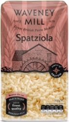 Picture of Spatziola Norfolk Pasta (500g)
