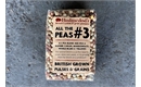 Picture of All the Peas - Mix #3