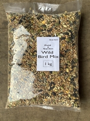 Picture of Wild Bird Seed Mix