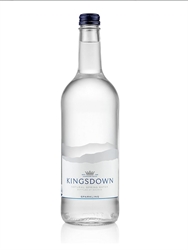 Picture of Kingsdown Sparkling Mineral Water