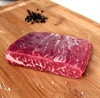 Picture of Red Poll Heritage Minute Steak