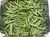 Picture of Garden Peas