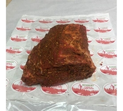 Picture of Chinese-Style Marinated Pork Shoulder