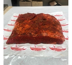 Picture of Marinated Beef Brisket