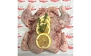 Picture of Marinated Spatchcock Chicken