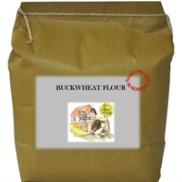 Picture of Buckwheat Flour,