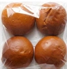 Picture of Seeded Brioche Bun