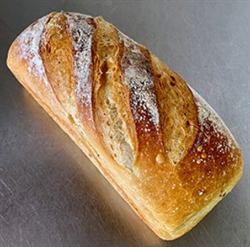 Picture of White Tin Loaf