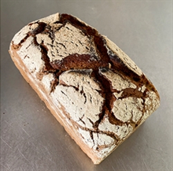 Picture of 100% Light Rye