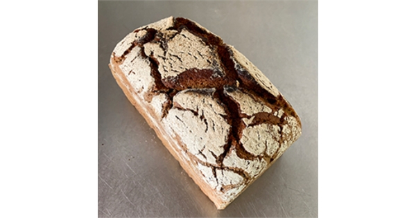100% Light Rye. Farm Direct