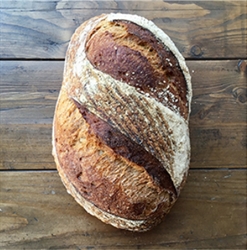 Picture of Wholemeal Sourdough