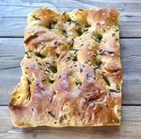 Picture of Focaccia Bread