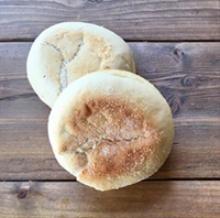 Picture of English Muffin