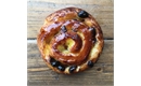 Picture of Pain aux raisins
