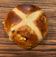 Picture of Hot Cross Bun